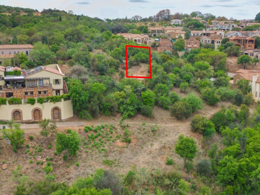 Commercial Property for Sale in Estate D Afrique North West